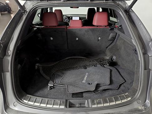 Used 2024 Lexus NX 350 AWD w/ Cold Area Package image 30