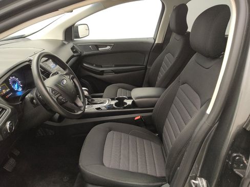 Used 2018 Ford Edge SE AWD/4WD image 17