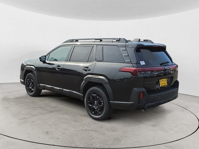 New 2026 Subaru Outback Limited AWD/4WD image 7