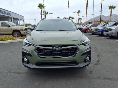 Certified 2026 Subaru Crosstrek 2.5i Limited AWD/4WD image 8