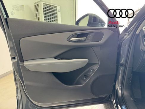 New 2026 Audi Q3 quattro 2.0T AWD/4WD image 29