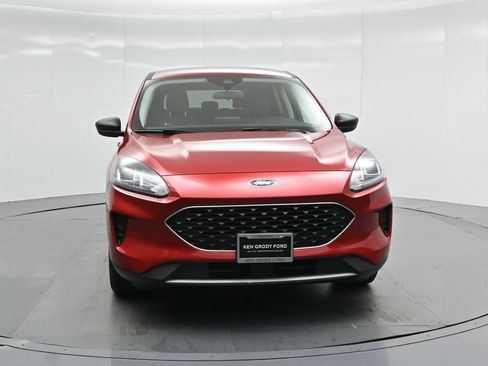 Certified 2022 Ford Escape SE w/ Convenience Package image 27