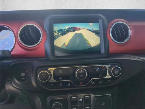 Used 2020 Jeep Wrangler Unlimited Rubicon image 17