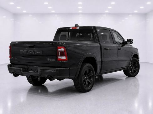 Used 2023 RAM 1500 Big Horn AWD/4WD image 5