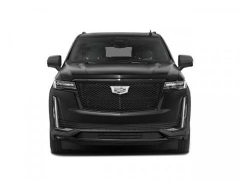 Certified 2024 Cadillac Escalade ESV Sport Platinum w/ LPO, ONYX Package image 7