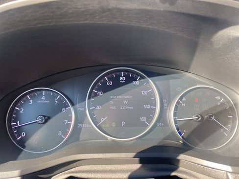 Used 2025 MAZDA CX-90 3.3 Turbo w/ Select Package image 16