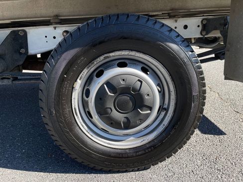 Used 2018 Ford Transit 250 138 image 37