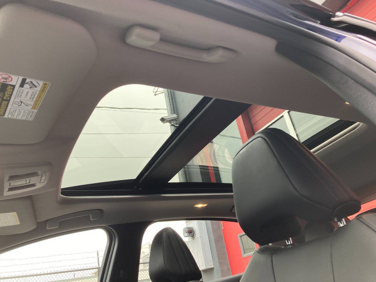 Used 2023 Nissan Ariya FWD image 19