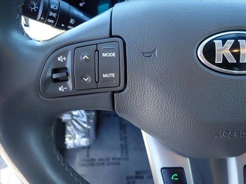 Used 2015 Kia Sportage EX AWD/4WD image 14