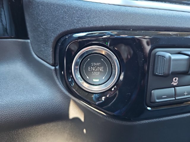New 2026 Chevrolet Silverado 1500 RST w/ RST Select Package AWD/4WD image 17