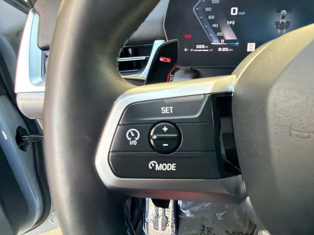 Used 2026 BMW X2 M35i AWD/4WD image 55