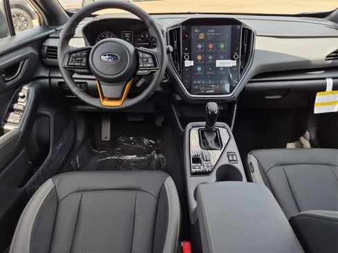 New 2026 Subaru Crosstrek 2.5i Wilderness w/ Crosstrek Mirror Package AWD/4WD image 13