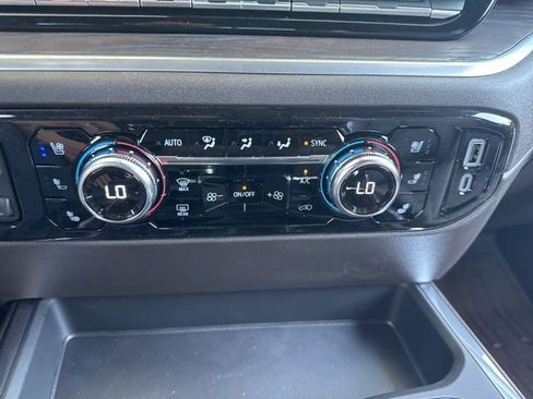 New 2026 GMC Sierra 1500 SLT w/ SLT Premium Plus Package AWD/4WD image 9
