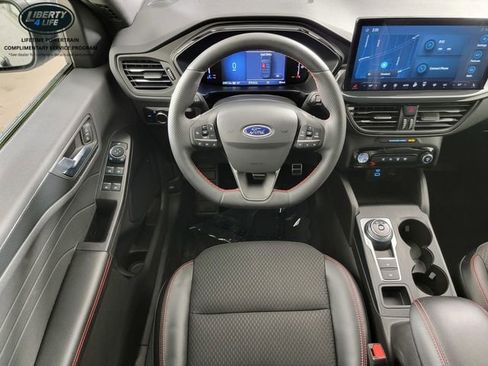 Used 2023 Ford Escape ST-Line w/ Tech Pack #1 AWD/4WD image 26