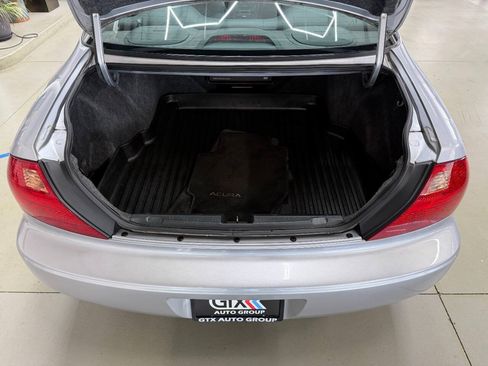 Used 2002 Acura CL FWD image 9