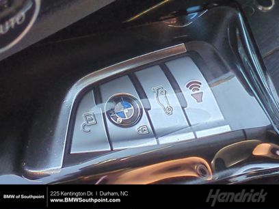 Used 2022 BMW 540i xDrive w/ M Sport Package