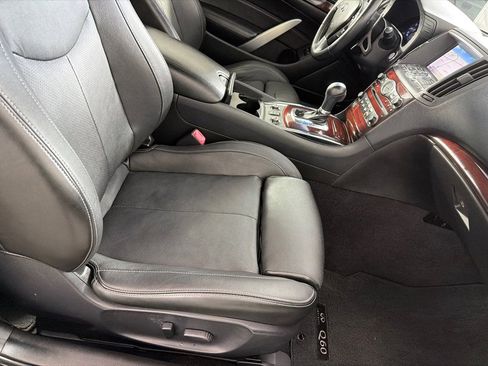 Used 2014 INFINITI Q60 AWD Coupe w/ Premium Package image 20