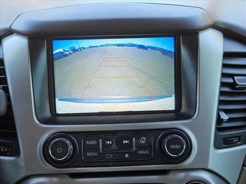 Used 2018 GMC Yukon SLT w/ Open Road Package image 14