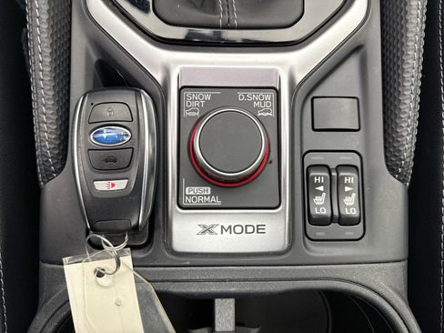 Used 2024 Subaru Forester Touring image 26