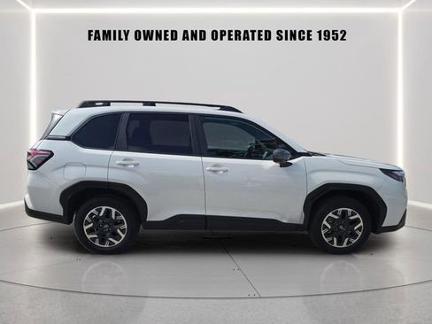 Certified 2026 Subaru Forester Premium AWD/4WD image 2