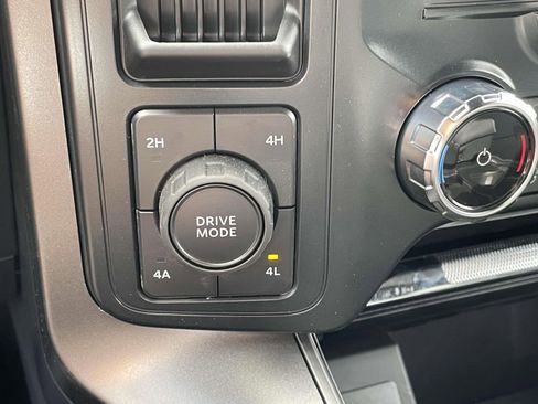 New 2025 Ford F150 Lariat w/ Equipment Group 501A Mid image 14