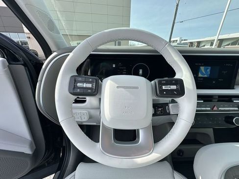 New 2026 Hyundai Palisade SEL image 30