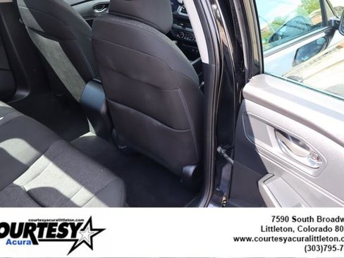 Used 2023 Honda Accord EX image 30