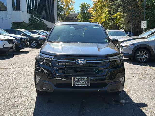 New 2026 Subaru Forester Touring AWD/4WD image 2