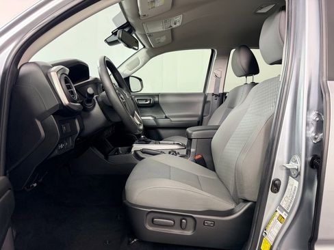 Used 2023 Toyota Tacoma SR5 w/ SX Package image 22