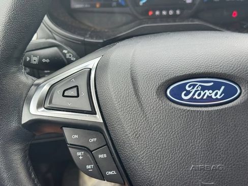 Used 2023 Ford Edge SEL w/ Convenience Package AWD/4WD image 25