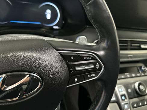 Used 2021 Hyundai Palisade Limited FWD image 18