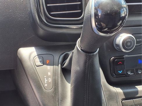 New 2026 RAM ProMaster 1500 FWD image 14