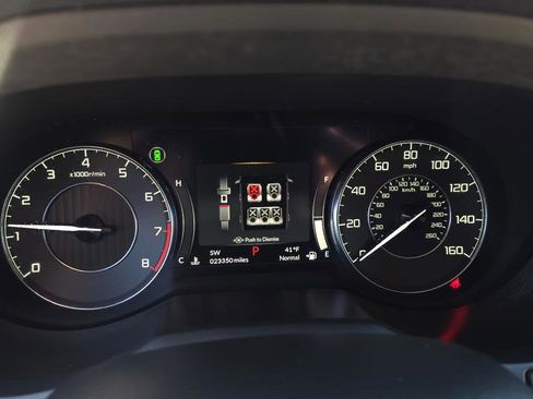 Used 2023 Acura RDX w/ Technology Package image 20