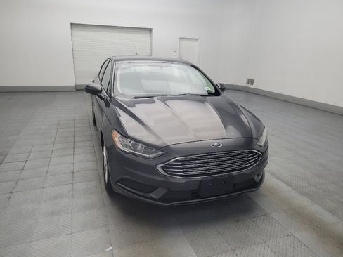 Used 2018 Ford Fusion S FWD image 14