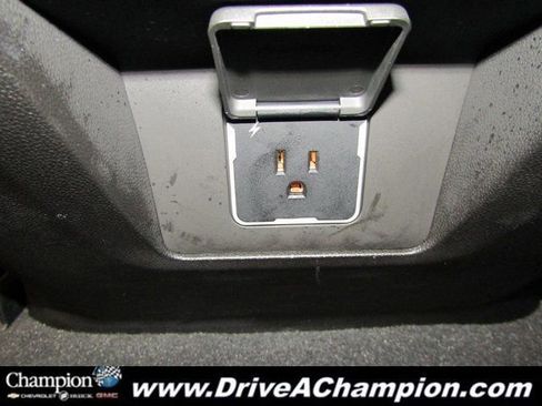 Certified 2024 Chevrolet Tahoe Z71 w/ Off-Road Capability Package image 26