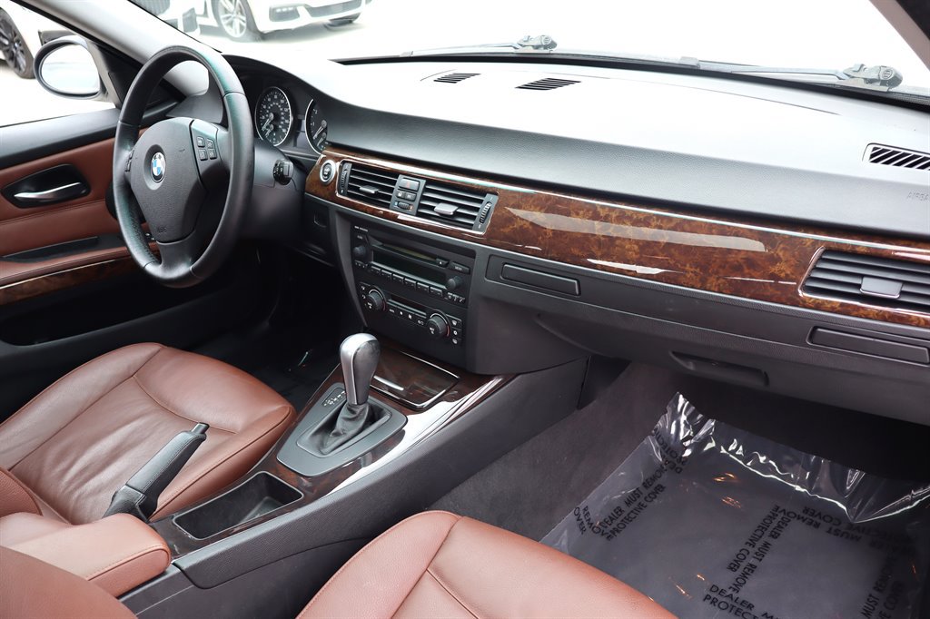 Used 2006 BMW 325i Sedan RWD image 18