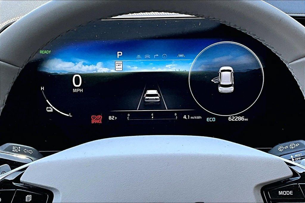 Used 2023 Kia Niro Wind FWD image 15
