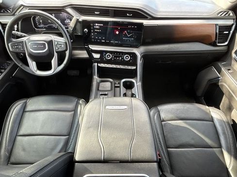 Used 2024 GMC Sierra 2500 Denali w/ Denali Reserve Package image 20