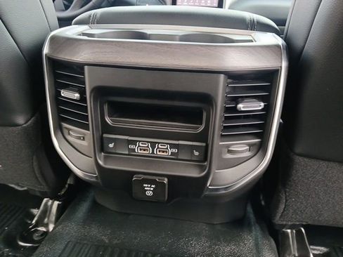 New 2026 RAM 3500 Big Horn w/ Laramie Trim Package AWD/4WD image 17