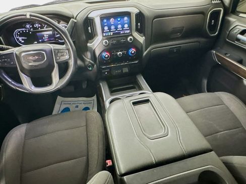 Used 2021 GMC Sierra 1500 Elevation w/ LPO, Elevation Black Package RWD image 26