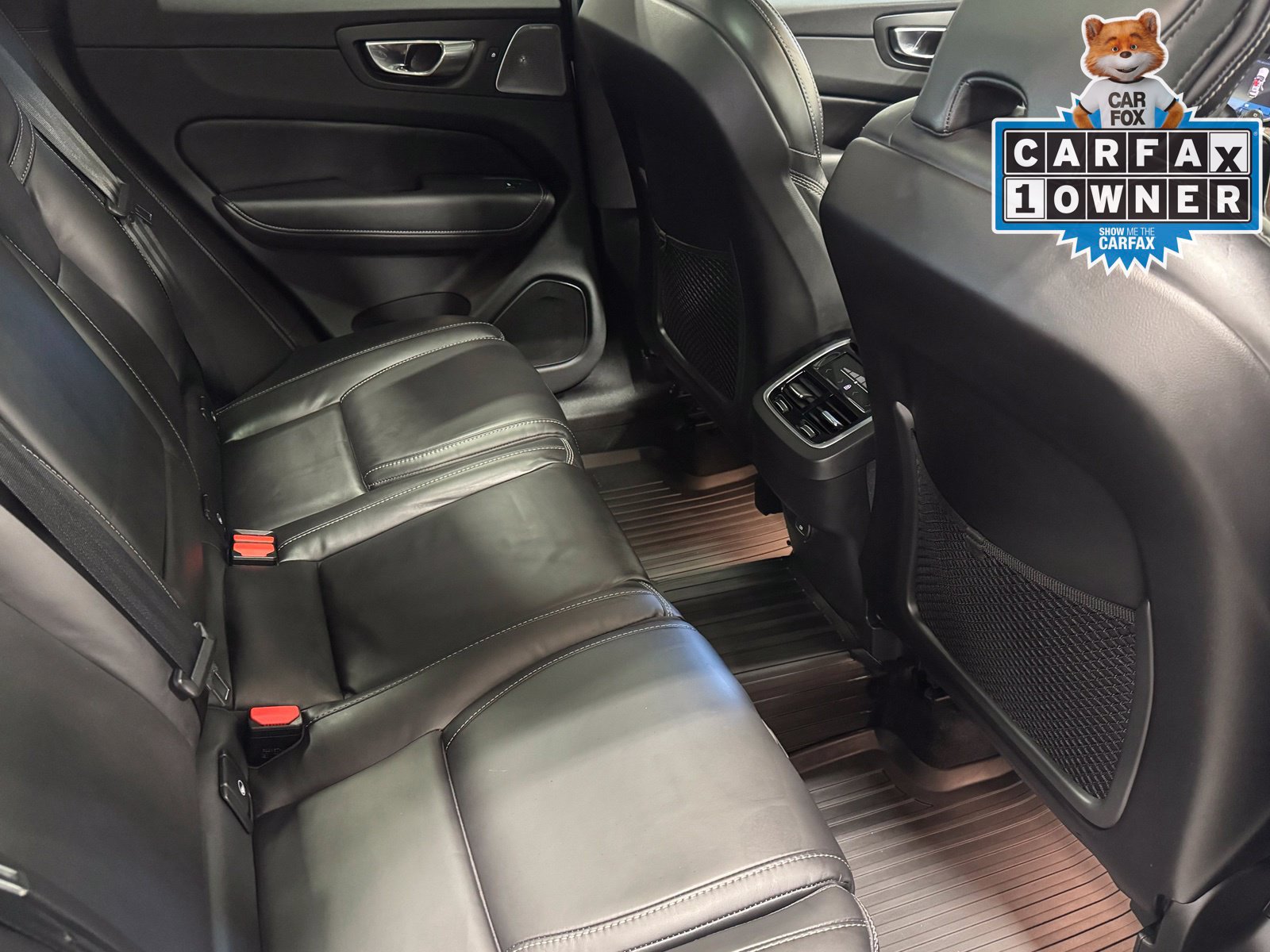 Used 2023 Volvo XC60 B5 Ultimate AWD/4WD image 50