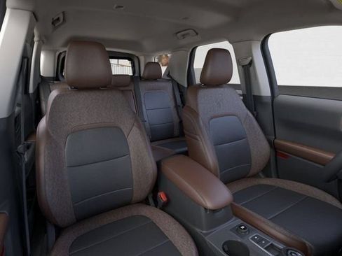 New 2025 Ford Bronco Sport Outer Banks AWD/4WD image 10