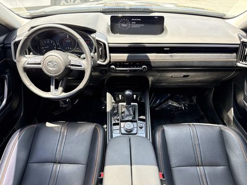Certified 2024 MAZDA CX-50 AWD 2.5 Turbo image 23