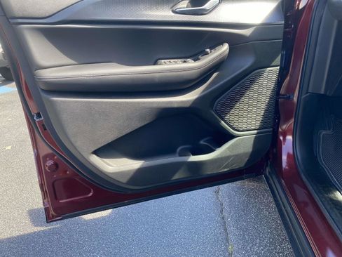 New 2025 Jeep Grand Cherokee Laredo X image 10