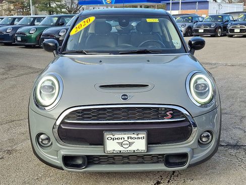 Used 2020 MINI Cooper S image 2