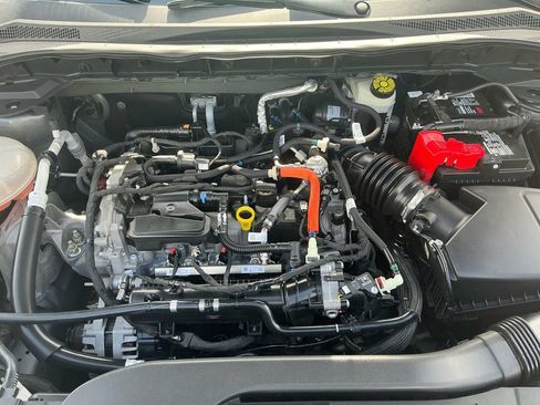 Used 2022 Ford Escape SE FWD image 25