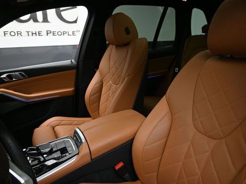 Used 2023 BMW X5 xDrive40i w/ Premium Package image 16