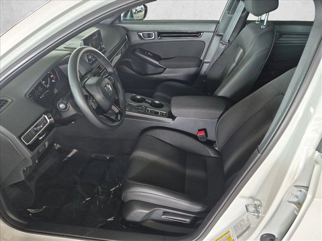 Used 2026 Honda Civic FWD Hybrid Sedan image 16
