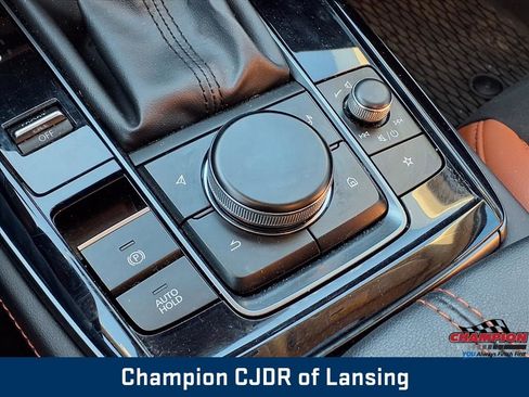 Used 2024 MAZDA CX-30 Carbon image 25