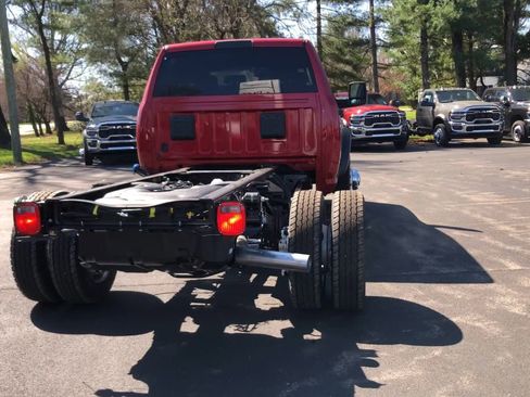 New 2026 RAM 4500 Tradesman image 7